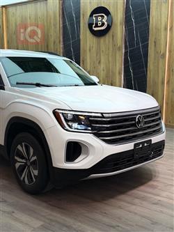 فولكسفاغن أطلس